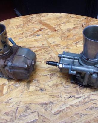 Carburatori Laverda 750sf vhb30 ad as