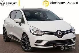 Ricambi renault clio