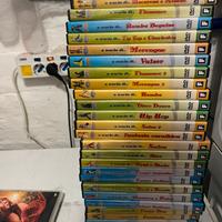 Corso di ballo dvd Fabbri editore