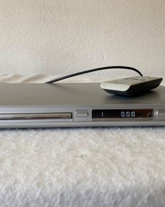 DVD Philips dvx
