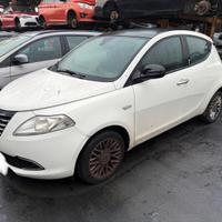 LANCIA Y 2015