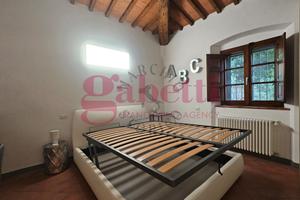 Appartamento Pontassieve [AC025VRG]