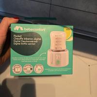 Scaldabiberon portatile Bebeconfort