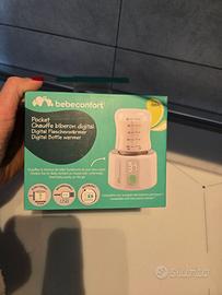 Scaldabiberon portatile Bebeconfort