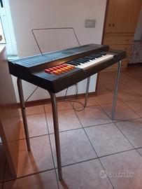 Pianola Antonelli con supporto