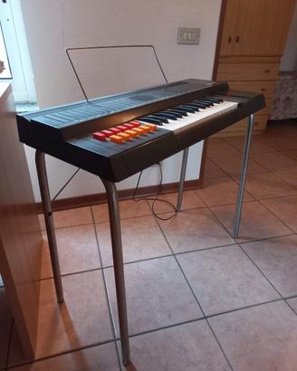 Pianola Antonelli con supporto