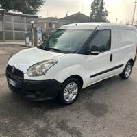 Fiat Doblo 1.4 benzina e Metano