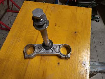 canotto di sterzo per Aprilia rx 125