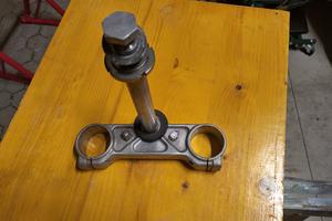 canotto di sterzo per Aprilia rx 125