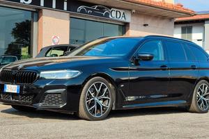 BMW 520 d xDrive Touring M Sport mhev *NO VINCOL