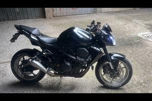 Kawasaki Z 750 - 2011