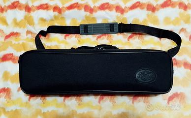 FLAUTO TRAVERSO J. MICHAEL FL-300/S CON TESTATA SG