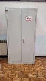 Armadio blindato cassaforte