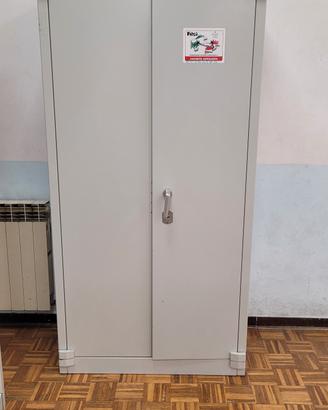 Armadio blindato cassaforte
