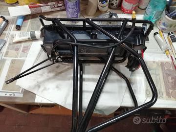 Batteria per bici elettrica 36v, 15ah