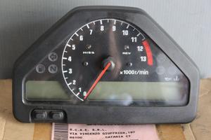 Contachilometri Honda CBR 1000 RR