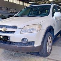 Chevrolet Captiva 2.0 VCDi 150CV - 2010