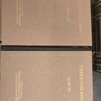 TRECCANI 2000 ALBUM