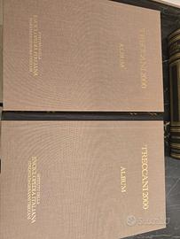 TRECCANI 2000 ALBUM