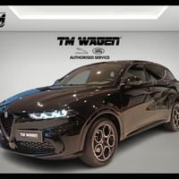 ALFA ROMEO Tonale - Tonale 1.6 diesel 130 CV TCT6