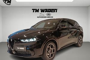 ALFA ROMEO Tonale - Tonale 1.6 diesel 130 CV TCT6