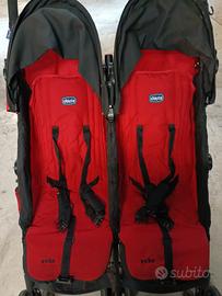 Passeggino Gemellare Chicco