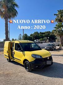 Fiat doblò