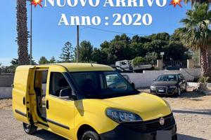 Fiat doblò
