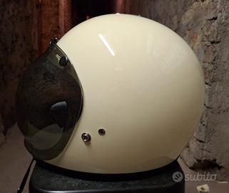 Casco integrale vintage Biltwell TG. L
