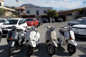 VESPA GTS 310 HPE SUPER EURO 5+ - Promo RCA+Tass