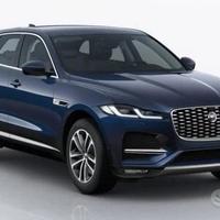 Ricambi Jaguar F-pace