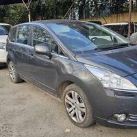 PEUGEOT 5008 2.0 HDi 150CV Tecno