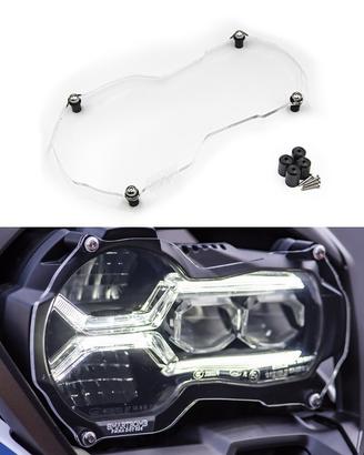 Protezione faro 5mm BMW R 1200 GS R 1250 GS LC