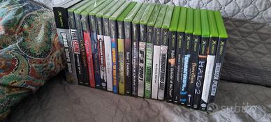 giochi xbox 