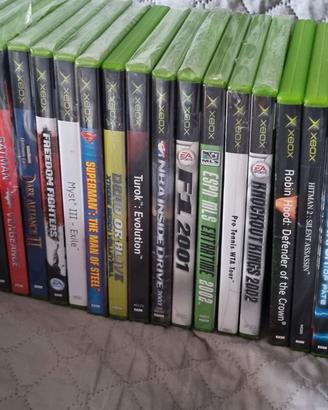 giochi xbox 
