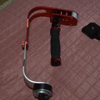 stabilizzatore per macchina fotografica