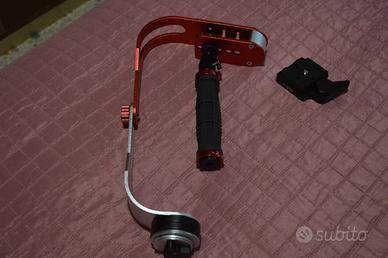 stabilizzatore per macchina fotografica