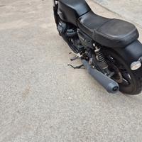 Moto Guzzi V7 III - 2017