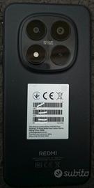 Xiaomi redmi note 15 pro plus 5G 256gb