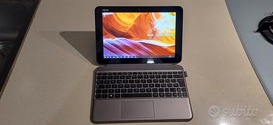 Asus transformer Book 2-in-1 (Notebook/Tablet)