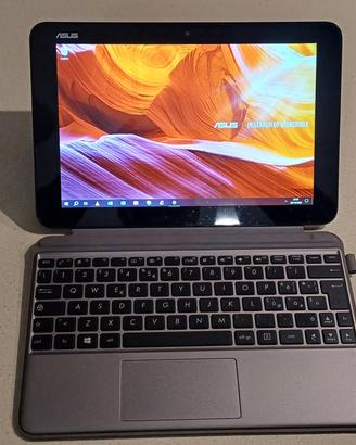 Asus transformer Book 2-in-1 (Notebook/Tablet)
