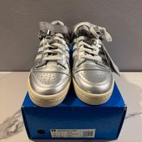 Adidas forum 84 low atmos 9 1/2 43