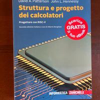 struttura e progetto dei calcolatori
