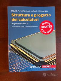 struttura e progetto dei calcolatori