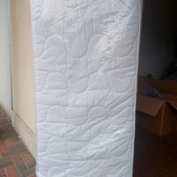 Materasso per lettino bambini