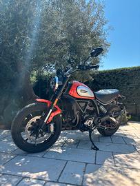 Ducati Scrambler