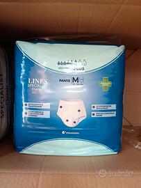 Pannolini per adulti Linea specialist taglia M