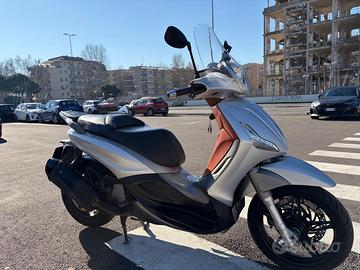 Piaggio Beverly 350 - 2015