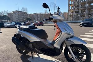 Piaggio Beverly 350 - 2015