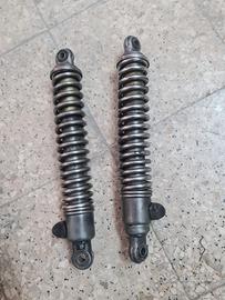 Fantic caballero ammortizzatori